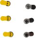 Baterijas Energenie ZA10 6-pack 8716309104425 3