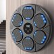 TARCZA BOKSERSKA TRENINGOWA BLUETOOTH NA ŚCIANĘ MUZYCZNA TABLICA DLA DZIECI 2