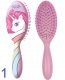 Szczotka do włosów dla dzieci / dziecięca / z motywem Jednorożca / Unicorn 5