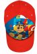 Czapka z daszkiem / dziecięca bejsbolówka Psi Patrol / Chase / rozmiar 52cm 2