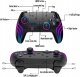 Pad bezprzewodowy RGB do Nintendo Switch / PC / Android  czarny 1