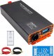 Przetwornica napięcia / inwerter napięcia DC/AC / 2000 W / 12V 1