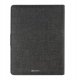 Notatnik A5 Air / ładowarka bezprzewodowa 5W / power bank 4000 mAh 2