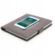 Notatnik A5 Air / ładowarka bezprzewodowa 5W / power bank 4000 mAh 6