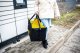 Torba podróżna do wysyłki paczek do Paczkomatów InPost w Europie Gab "C" 3