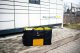 Torba podróżna do wysyłki paczek do Paczkomatów InPost w Europie Gab "C" 8