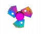 Spinner / Fidget / gadżet antystresowy / karty / kolorowy / poker 1