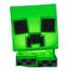 Minecraft Silikonowa Lampka CREEPER z Akumulatorem 15cm Nowość Prosto z Kin 2