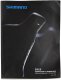 Katalog Techniczny Shimano - Komponenty rowerowe - 2023r. 1