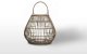 Lampion Rattanowy Caen 54cm 1