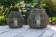 Lampion Rattanowy Caen 54cm 6