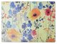 Deska szklana 40x30 cm Aria Kwiaty Polne HTXD0887 1