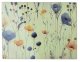 Deska szklana 40x30 cm Aria Chabry HTXD1037 1