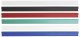 Donau Grzbiety wsuwane Donau A4/10mm zielone (10) 2