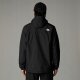 Kurtka letnia The North Face M Antora Jacket męska : Kolor - Czarny, Rozmiar - 3XL 3