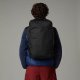 Torba The North Face Base Camp Voyager Duffel 42L : Kolor - Czarny 6