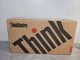 Komputer Lenovo ThinkCentre M80q Gen 4 i5-13500T 64GB 512SSD Wi-Fi 11Pro 4