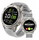 SMARTWATCH ZEGAREK MĘSKI GPS MENU PL WODOODPORNY ROZMOWY SPORT SMART WATCH 1