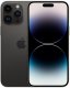 Smartfon Apple iPhone 14 Pro 256GB Space Black (MQ0T3) + Zestaw Spigen 1