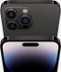 Smartfon Apple iPhone 14 Pro 256GB Space Black (MQ0T3) + Zestaw Spigen 10