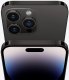 Smartfon Apple iPhone 14 Pro 256GB Space Black (MQ0T3) + Zestaw Spigen 6