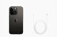 Smartfon Apple iPhone 14 Pro 256GB Space Black (MQ0T3) + Zestaw Spigen 8