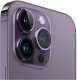 Smartfon Apple iPhone 14 Pro 5G 6/512GB Fioletowy (MQ293) + Zestaw Spigen 2