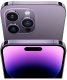 Smartfon Apple iPhone 14 Pro 5G 6/512GB Fioletowy (MQ293) + Zestaw Spigen 3