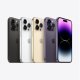 Smartfon Apple iPhone 14 Pro 5G 6/512GB Fioletowy (MQ293) + Zestaw Spigen 5