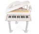 Pianino Dla Dzieci + Mikrofon Nauka Gry Organy Led 3