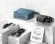 E2 Windows 11 Pro Mini PC AMD Ryzen 5 3550H 16 GB DDR4 RAM 512 GB SSD 2