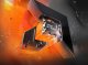 GEEKOM A8 Mini PC AMD Ryzen 9 8945HS W11 Pro 32 GB DDR5 2TB SSD 2