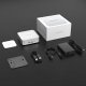 GEEKOM A8 Mini PC AMD Ryzen 9 8945HS W11 Pro 32 GB DDR5 2TB SSD 3