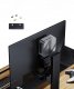 Ninkear Mini PC W-11Intel N150 (do 3,6 GHz) 16 GB DDR4 RAM 512 GB 3