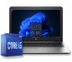 Elitebook 850 G3 i5-6300U 8GB 256GB 15,6" FullHD Windows 11 Pro 1
