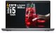 Latitude 5511 i5-10400H 16GB 512 SSD GeForce MX250 FHD IPS Win11 1