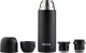 Termos Meteor 1000 ml czarny 17248 1