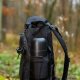 Termos Meteor 1000 ml czarny 17248 2