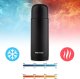 Termos Meteor 1000 ml czarny 17248 6