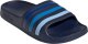 Klapki dla dzieci adidas Adilette Aqua granatowe JP5772 36 1