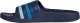 Klapki dla dzieci adidas Adilette Aqua granatowe JP5772 36 4