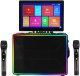 Zestaw Karaoke KTV MusicMate MM-SC900 PartyStar 1