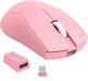 Mysz Redragon M916 LIT różowa (M916P-LIT-1K) 2