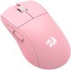Mysz Redragon M916 LIT różowa (M916P-LIT-1K) 3