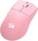 Mysz Redragon M916 LIT różowa (M916P-LIT-1K) 4