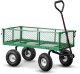 Cargo trolley ELEM, 97 x 52 x 59 cm, up to 250 kg 1
