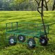 Cargo trolley ELEM, 97 x 52 x 59 cm, up to 250 kg 2