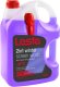 Winter windshield washer fluid LESTA 2in1, -21degC, with funnel, 4 l 1