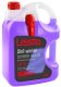 Winter windshield washer fluid LESTA 2in1, -21degC, with funnel, 4 l 2