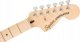 Fender Squier Affinity Series Stratocaster HSS Pack, Lake Placid Blue 5